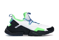 Фото № 1 с приближением к товару «‎Nike Air Huarache Run Drift Scream Green»