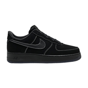 Nike Air Force 1 07 LV8 Wolf Grey Black