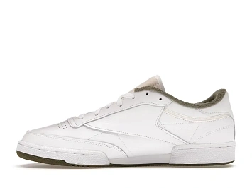 Reebok Club C - 3