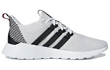 adidas neo Questar Flow White (F36241) - 2