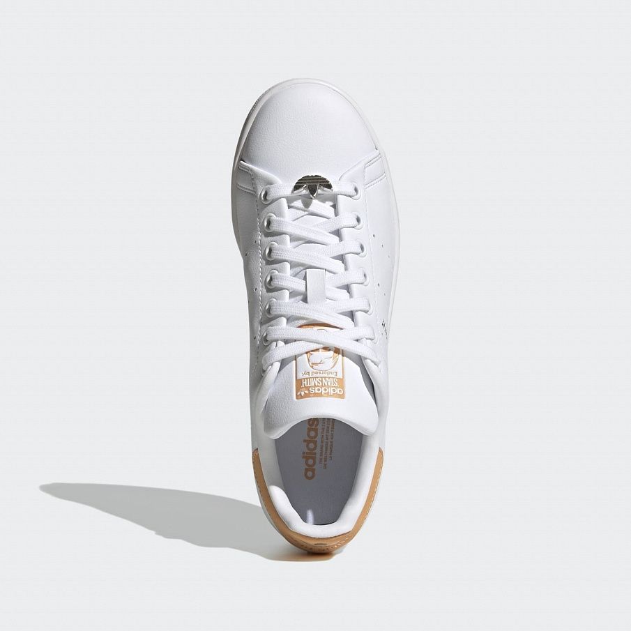 Фото № 3 с приближением к товару «‎Adidas Stan Smith »