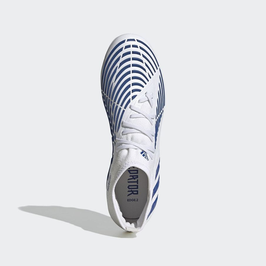 Фото № 3 с приближением к товару «‎Adidas Edge.2 Multi Ground»