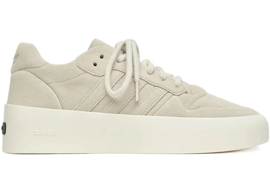 Фото № 1 с приближением к товару «‎adidas Fear of God Athletics '86 Lo Talc»