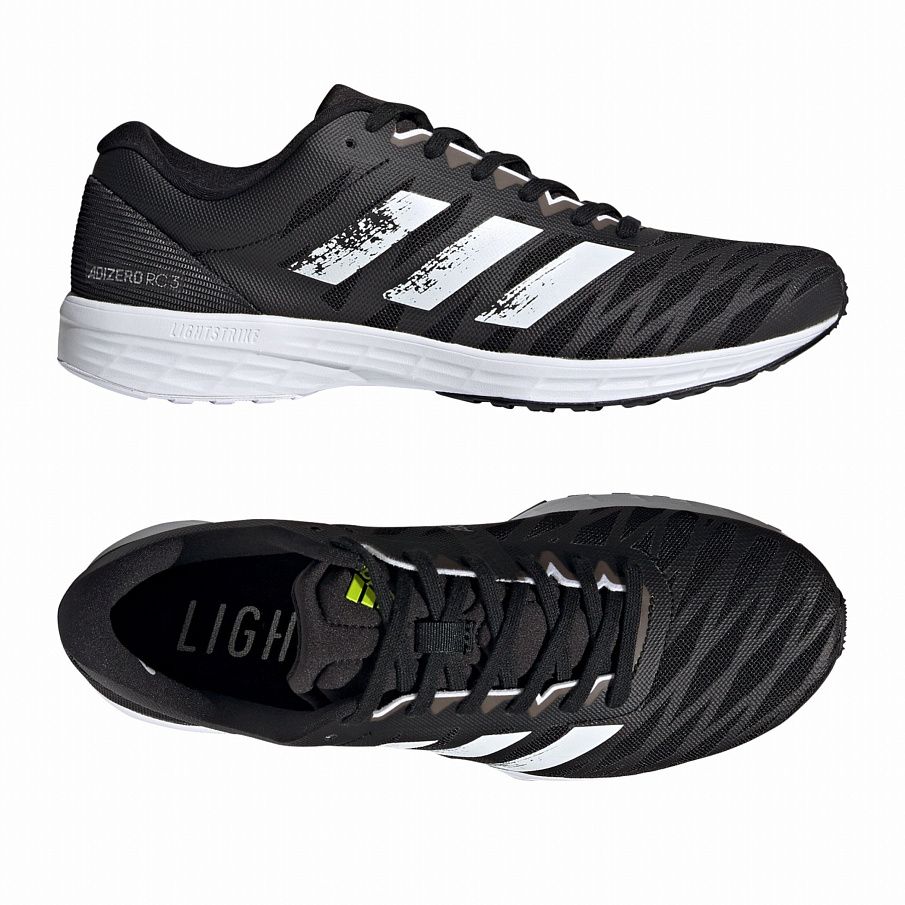 Фото № 4 с приближением к товару «‎Adidas DO»