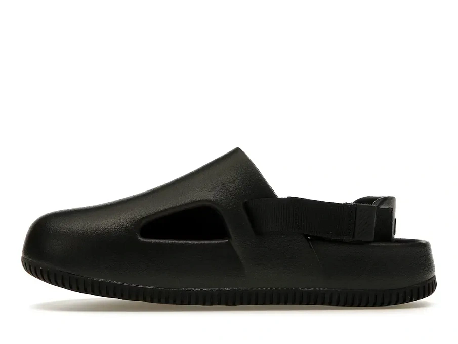 Фото № 3 с приближением к товару «‎Nike Calm Mule»