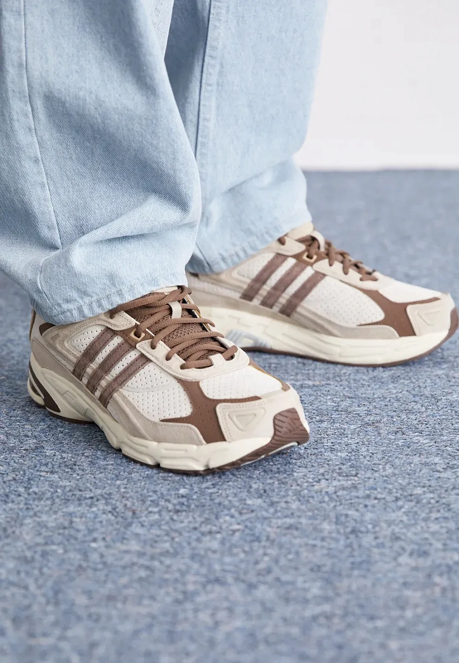 Фото № 2 с приближением к товару «‎Кроссовки Adidas spad115o1pi-b11-n»
