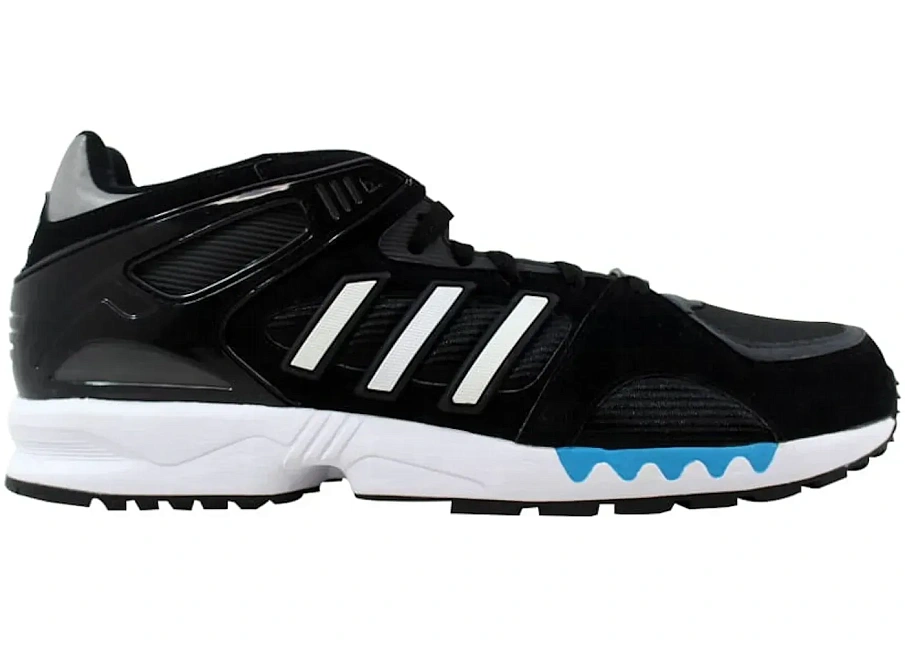 Фото № 1 с приближением к товару «‎adidas ZX 7500 Black/White-Carbon»