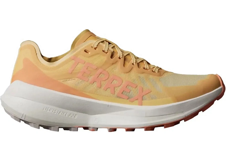 Фото № 1 с приближением к товару «‎adidas Terrex Agravic Speed Trail»