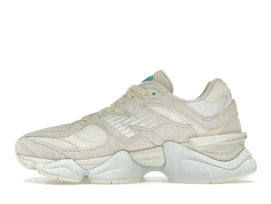 Фото № 3 с приближением к товару «‎New Balance 9060»