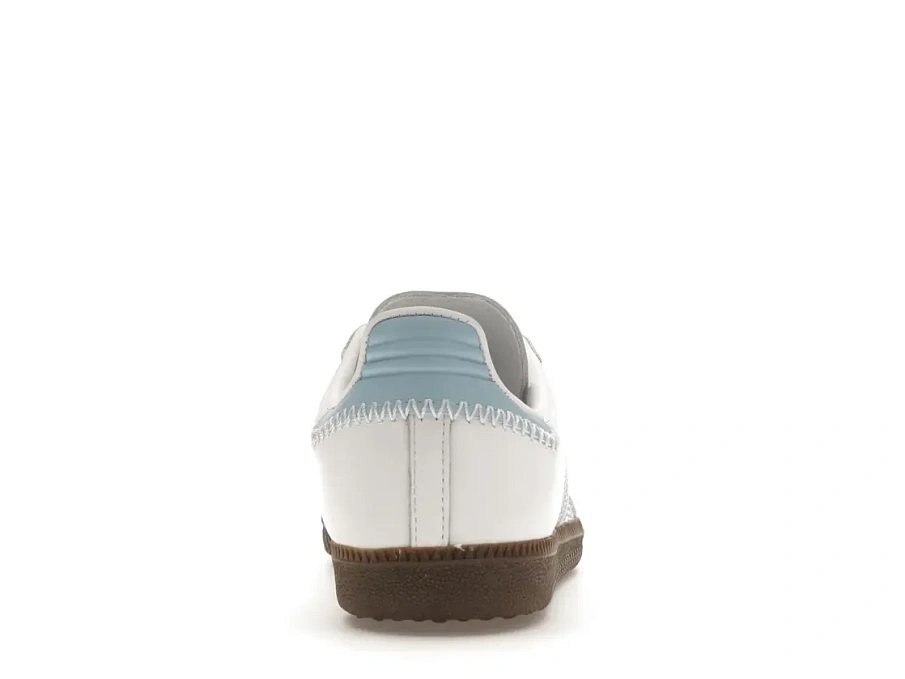 Фото № 4 с приближением к товару «‎adidas Samba OG»