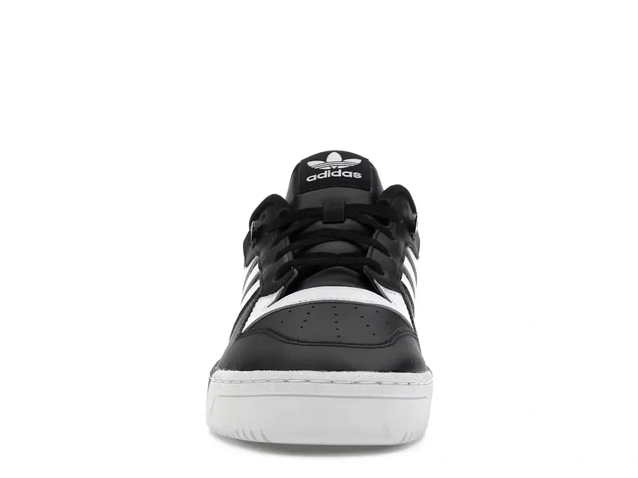 Фото № 2 с приближением к товару «‎adidas Rivalry Low»