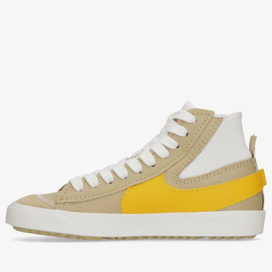 Фото № 3 с приближением к товару «‎Nike Blazer 77 Jumbo»
