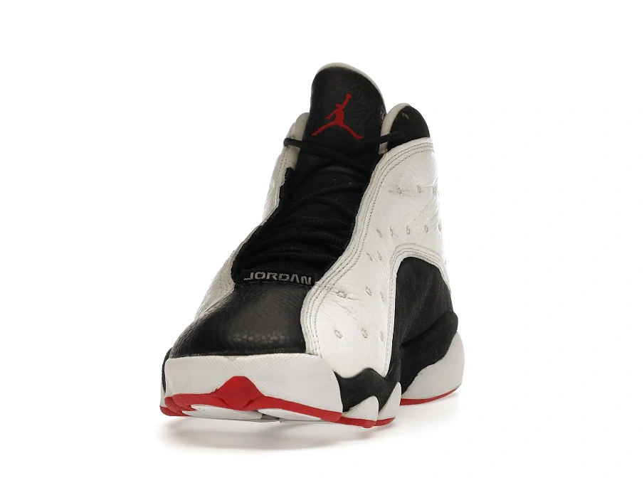 Фото № 4 с приближением к товару «‎Jordan 13 OG He Got Game (1997)»