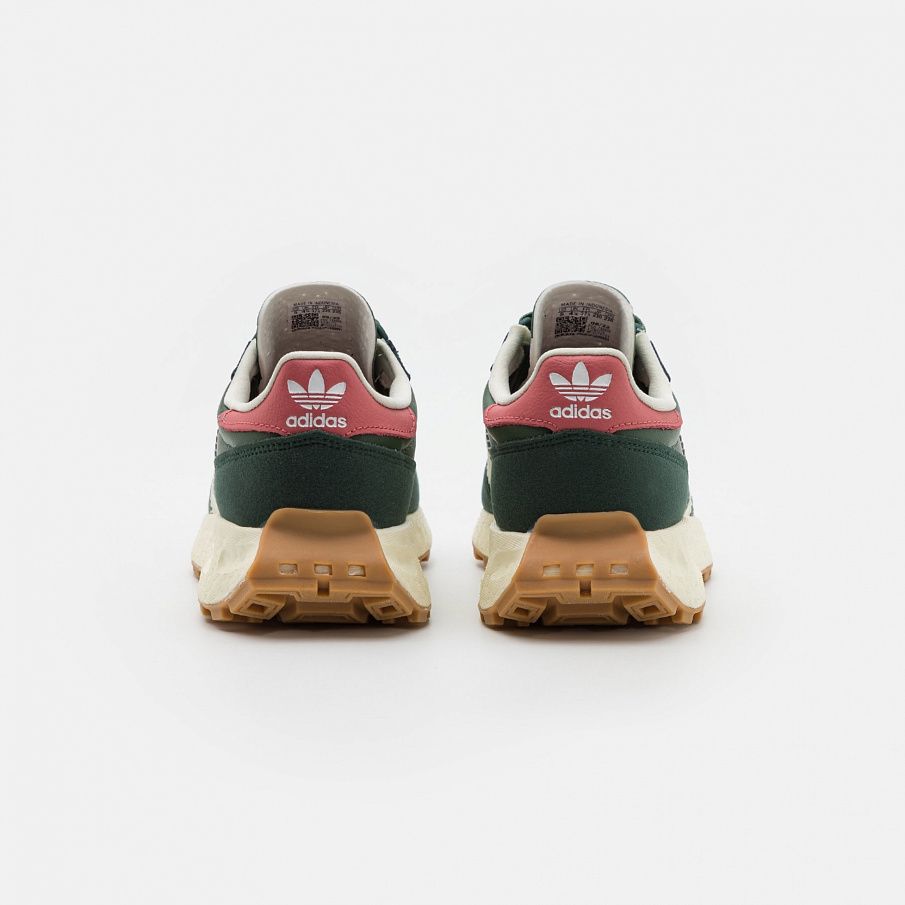 Фото № 3 с приближением к товару «‎Adidas Retropy E5 »