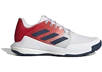 Фото № 1 с приближением к товару «‎adidas Crazyflight Team Collegiate Red Navy »