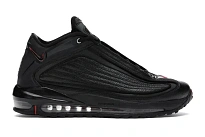 Фото № 1 с приближением к товару «‎Nike Air Griffey Max GD 2 Black Varsity Red (2010)»