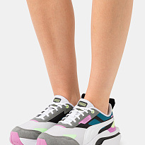 Фото № 2 с приближением к товару «‎Puma Kosmo Rider Bright »