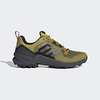 Фото № 2 с приближением к товару «‎Adidas Terrex Swift R3 Gore-Tex Hiking»