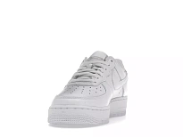 Фото № 4 с приближением к товару «‎Nike Air Force 1 07 Low Color of the Month Triple White»