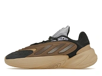 Фото № 3 с приближением к товару «‎adidas Ozelia Trace Brown Legend Ink »