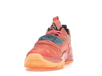 Фото № 3 с приближением к товару «‎Nike Zoom Freak 3 Crimson Bliss»