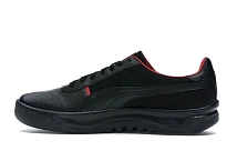 Фото № 5 с приближением к товару «‎Puma California Nipsey Hussle The Marathon Continues (Black)»