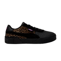 Фото № 1 с приближением к товару «‎Puma Women's Cali OG Animal Print (401704-01)»