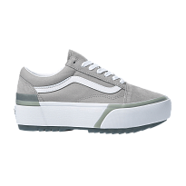Фото № 1 с приближением к товару «‎Vans Old Skool Stacked Pastel - Drizzle»