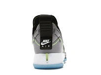 Фото № 4 с приближением к товару «‎Jordan XXXIII SE Cement Grey»