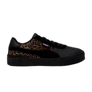 Puma Women's Cali OG Animal Print (401704-01)