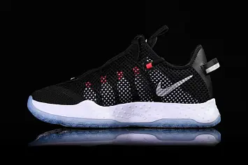 Nike PG 4 Paul George (CD5079-001) - 2