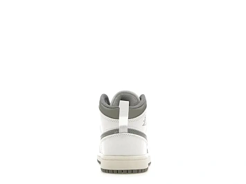Jordan 1 Mid - 4