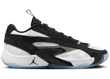 Jordan Luka 2 TB