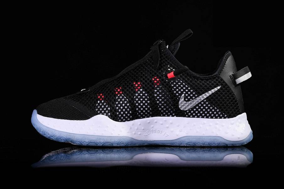 Фото № 2 с приближением к товару «‎Nike PG 4 Paul George»