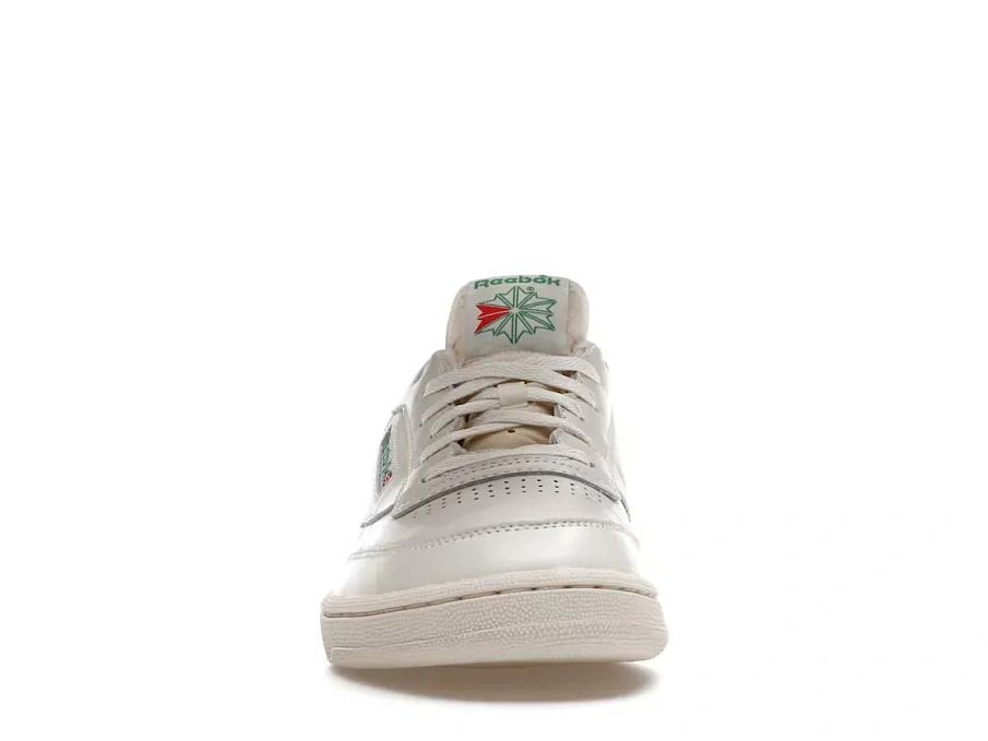 Фото № 2 с приближением к товару «‎Reebok Club C 85 Vintage»