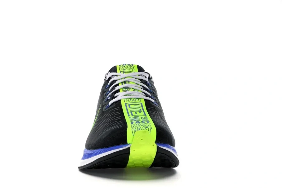 Фото № 2 с приближением к товару «‎Nike Zoom Pegasus 35 Turbo Hong Kong Marathon»