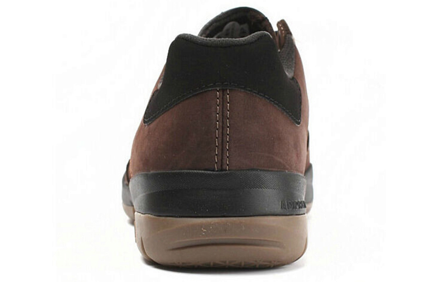 Фото № 4 с приближением к товару «‎adidas Anzit Dlx Brown»