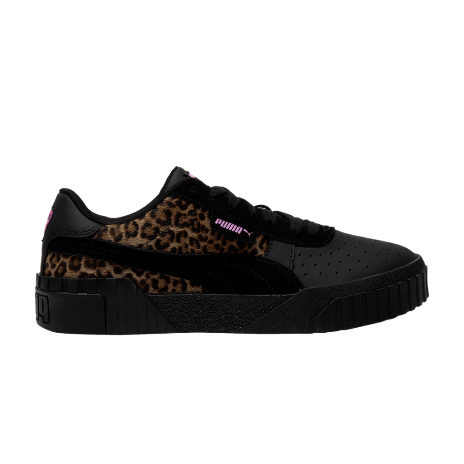 Фото № 1 с приближением к товару «‎Puma Women's Cali OG Animal Print (401704-01)»