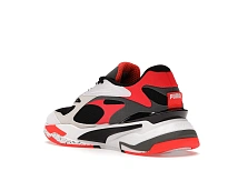 Фото № 6 с приближением к товару «‎Puma RS-Fast Black Red Blast»