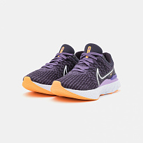 Фото № 2 с приближением к товару «‎Nike React Infinity 3»