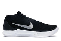 Фото № 1 с приближением к товару «‎Nike Kobe A.D. Mid TB Black»