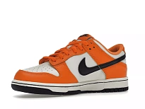 Фото № 3 с приближением к товару «‎Nike Dunk Low Halloween (2022) »