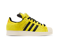 Фото № 2 с приближением к товару «‎Pokémon x adidas Superstar Pikachu»