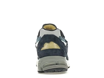 Фото № 4 с приближением к товару «‎New Balance 2002R»