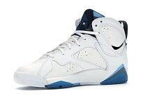 Фото № 4 с приближением к товару «‎Jordan 7 Retro French Blue (2015) »