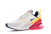 Фото № 2 с приближением к товару «‎Nike Air Max 270 Laser Fuchsia »
