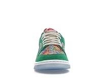 Фото № 2 с приближением к товару «‎Nike Dunk Low Foam Finger»