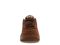 Фото № 2 с приближением к товару «‎Nike Air Force 1 Low '07 Suede Cacao Wow »