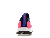 Фото № 4 с приближением к товару «‎Nike React Phantom Run Flyknit 2 Black Hyper Pink »