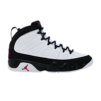 Фото № 1 с приближением к товару «‎Air Jordan 9 Retro OG Space Jam 2026»